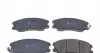 ADG04285 Колодки гальмівні (передні) Chevrolet Captiva/Opel Antara 2.0-3.2 CDTI 06- BLUE PRINT підбір по vin на Brocar