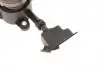 204195 Подшипник выжимной PEUGEOT 207, 308, 3008, 5008, CITROEN C4,DS3 1.6HDI (204195) Citroen/Peugeot PEUGEOT/CITROEN підбір по vin на Brocar