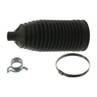 38918 Комплект пылника, рулевое управление FEBI BILSTEIN подбор по vin на Brocar