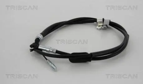814040146 Трос, стояночная тормозная система TRISCAN подбор по vin на Brocar