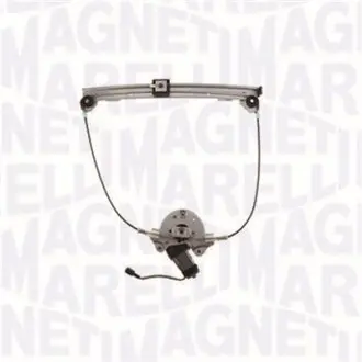 350103170189 Подъемное устройство для окон MAGNETI MARELLI підбір по vin на Brocar