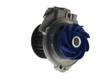VKPC82251 Насос охолоджуючої рідини SKF підбір по vin на Brocar