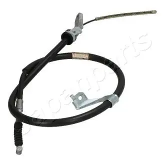 BC2052R Трос, стояночная тормозная система JAPANPARTS підбір по vin на Brocar