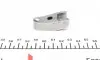 28492 Елемент системи Common Rail FEBI BILSTEIN підбір по vin на Brocar