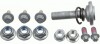 ZESTAW ŚRUB ZAWIESZENIA BMW X3 (F25) X4 (F26) 10- 803 276