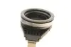 624319000 Комплект зчеплення Hyundai Terracan 2.9D 01-06 (d=240mm) (+вижимний) LUK підбір по vin на Brocar