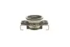 624319000 Комплект зчеплення Hyundai Terracan 2.9D 01-06 (d=240mm) (+вижимний) LUK підбір по vin на Brocar