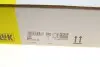 624319000 Комплект зчеплення Hyundai Terracan 2.9D 01-06 (d=240mm) (+вижимний) LUK підбір по vin на Brocar