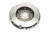 624319000 Комплект зчеплення Hyundai Terracan 2.9D 01-06 (d=240mm) (+вижимний) LUK підбір по vin на Brocar