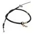BC2010R Трос ручн.тормоза прав.Rav 4 I JAPANPARTS підбір по vin на Brocar