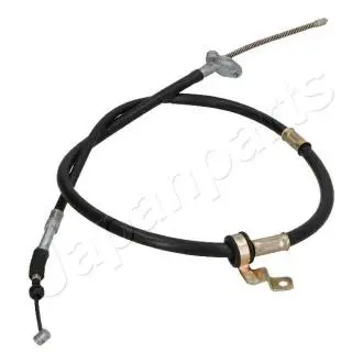 BC2010R Трос ручн.гальма прав.Rav 4 I JAPANPARTS підбір по vin на Brocar