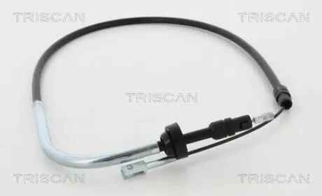 8140161176 Трос, стояночная тормозная система TRISCAN підбір по vin на Brocar