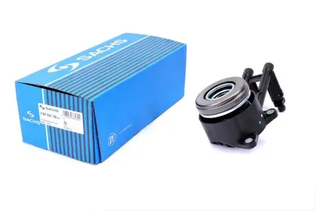 3182654138 Підшипник вижимний Ford Fiesta/Mazda 2 1.3-1.6 01-10 SACHS підбір по vin на Brocar