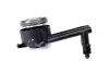 3182654138 Подшипник выжимной Ford Fiesta/Mazda 2 1.3-1.6 01-10 SACHS підбір по vin на Brocar