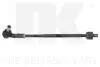5004772 Рулевая тяга в сборе левая Audi A3,Skoda Octavia,VW Bora, Golf IV,New Beetle NK підбір по vin на Brocar