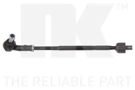 5004772 Рульова тяга в зборі ліва Audi A3,Skoda Octavia,VW Bora, Golf IV,New Beetle NK підбір по vin на Brocar