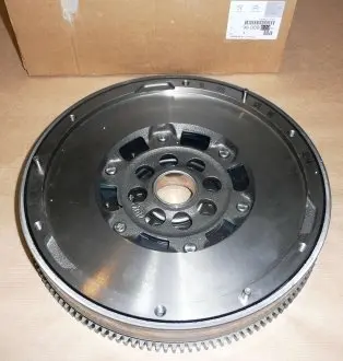 9800982980 Маховик 98 009 829 80 PEUGEOT PEUGEOT/CITROEN подбор по vin на Brocar