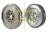 415063810 Демпфер зчеплення Opel Insignia 2.0 CDTI 08-17 (88-143 кВт) LUK підбір по vin на Brocar