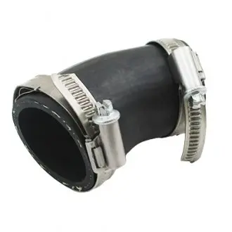 96371 PRZEWÓD INTERCOOLERA VW 2,7TDI/3,0TDI A6 (KRÓTKI) MEAT&DORIA підбір по vin на Brocar