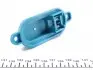 342010 Реостат печки Fiat Ducato/Peugeot Boxer 94- NRF підбір по vin на Brocar