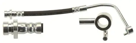 PHD1291 Тормозной шланг PHD1291 TRW TRW подбор по vin на Brocar