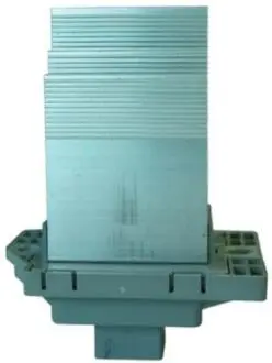 ABR52000P Резістор MAHLE / KNECHT підбір по vin на Brocar