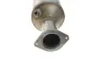 BM11024 Сажовий / частковий фільтр, система вихлопу ОГ BM CATALYSTS підбір по vin на Brocar