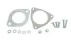 BM11024 Сажовий / частковий фільтр, система вихлопу ОГ BM CATALYSTS підбір по vin на Brocar