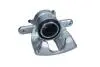 Тормозной суппорт NISSAN P. MICRA/NOTE 1,0-1,6 03-12 LE 82-0865