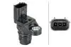 6PU013122551 CZUJNIK POŁOŻENIA WAŁKA ROZRZ. HONDA CR-Z 1,5 10- HELLA підбір по vin на Brocar