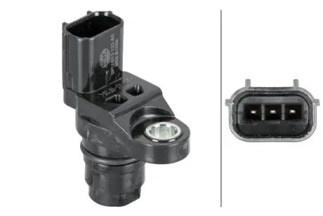 6PU013122551 CZUJNIK POŁOŻENIA WAŁKA ROZRZ. HONDA CR-Z 1,5 10- HELLA підбір по vin на Brocar