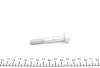 534035310 Натяжник ременя генератора Chevrolet Lacetti/Nubira 2.0D 05- INA підбір по vin на Brocar