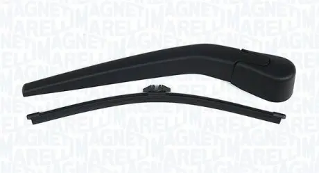 000723180263 Щітка склоочисника з важілем MAGNETI MARELLI підбір по vin на Brocar
