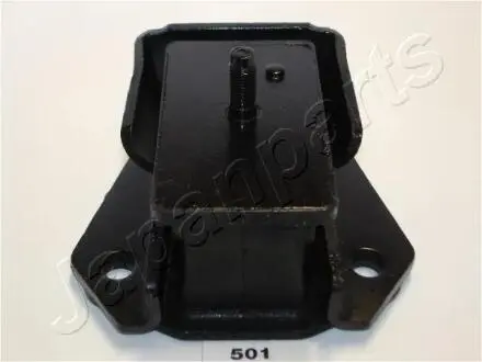 RU501 Подушка двигателя MISUBISHI Pajero III 01- JAPANPARTS подбор по vin на Brocar