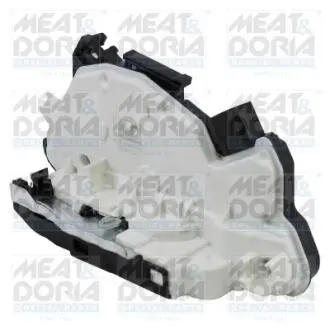 31414 ZAMEK DRZWI SEAT MII,SKODA CITIGO, VW UP PRZÓD LE MEAT&DORIA підбір по vin на Brocar