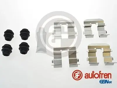 D42789A Тормозные аксессуары AUTOFREN подбор по vin на Brocar