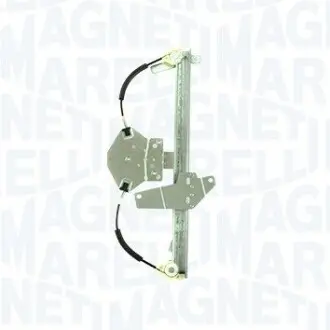 350103971000 Підйомний пристрій для вікон 350103971000 MAGNETI MARELLI MAGNETI MARELLI підбір по vin на Brocar