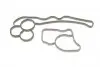 Прокладка корпуса фільтра масляного BMW X5 (F15/F85) 13- N47/N57 11428580682