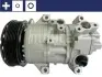 Компрессор кондиционера Toyota Avensis 1.6/1.8 03-08 ACP 103 000S