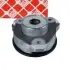 Подушка амортизатора передн.Лев.з подшипн.CITROEN JUMPER FIAT DUCATO PEUGEOT BOXER2.0D-3.0D 04.06- 104365