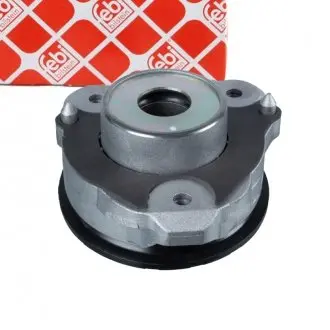 104365 Подушка амортизатора передн.Лев.з подшипн.CITROEN JUMPER FIAT DUCATO PEUGEOT BOXER2.0D-3.0D 04.06- FEBI BILSTEIN підбір по vin на Brocar