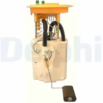 FG098912B1 Паливний насос в зборі DELPHI підбір по vin на Brocar