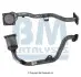 BM91635H Катализатор BM CATALYSTS підбір по vin на Brocar