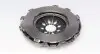832168 Комплект сцепления Opel Astra H/J 1.7CDTI 07- (d=240mm) z=20 VALEO підбір по vin на Brocar