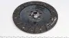 832168 Комплект сцепления Opel Astra H/J 1.7CDTI 07- (d=240mm) z=20 VALEO підбір по vin на Brocar