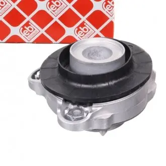 102047 Подушка амортизатора передн.правий.з подшипн.CITROEN JUMPER FIAT DUCATO PEUGEOT BOXER2.0D-3.0D 04.06- FEBI BILSTEIN підбір по vin на Brocar