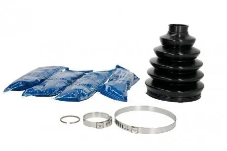 1004950029 Пыльник шруса (наружный) VW Crafter 2.0 TDI 16- (31/101x136mm) MEYLE підбір по vin на Brocar