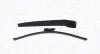 MAGNETI MARELLI VW Щетка стеклоочистителя с рычагом задняя 340мм SHARAN 10- 000723180204
