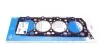 Прокладка ГБЦ Mitsubishi Pajero II 2.5TDi 98-, Ø92,50mm, 1,50mm, 3 метки 61-52252-20