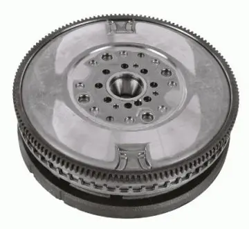 2294002090 Маховик SACHS підбір по vin на Brocar